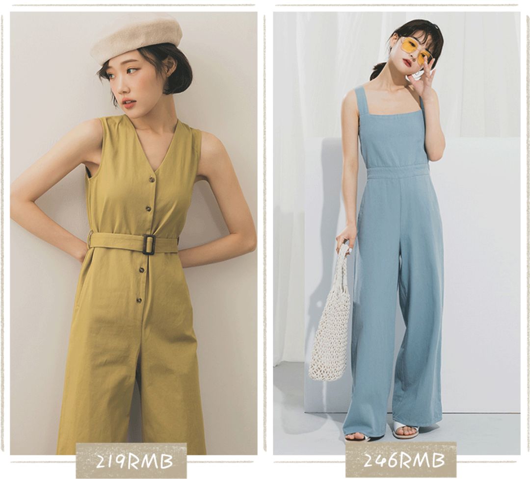 Zara、Mango、UR…快时尚品牌最近有啥值得买？