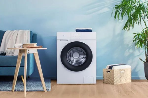 洗衣机｜洗衣机洗涤和漂洗的区别？