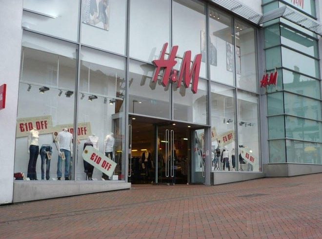 H&M、Only 、VERO MODA，这些你爱买的品牌原来都来自同一个地方