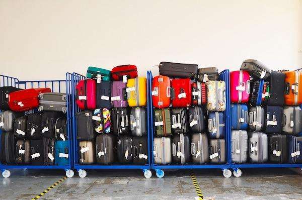 20公斤行李要收300元 乌鲁木齐航空托运费让人看不懂