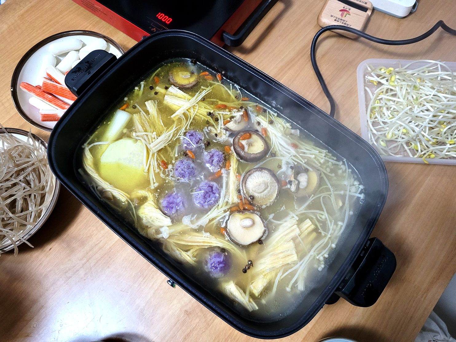 使用一千多的摩飞多功能料理锅是种怎样的体验？