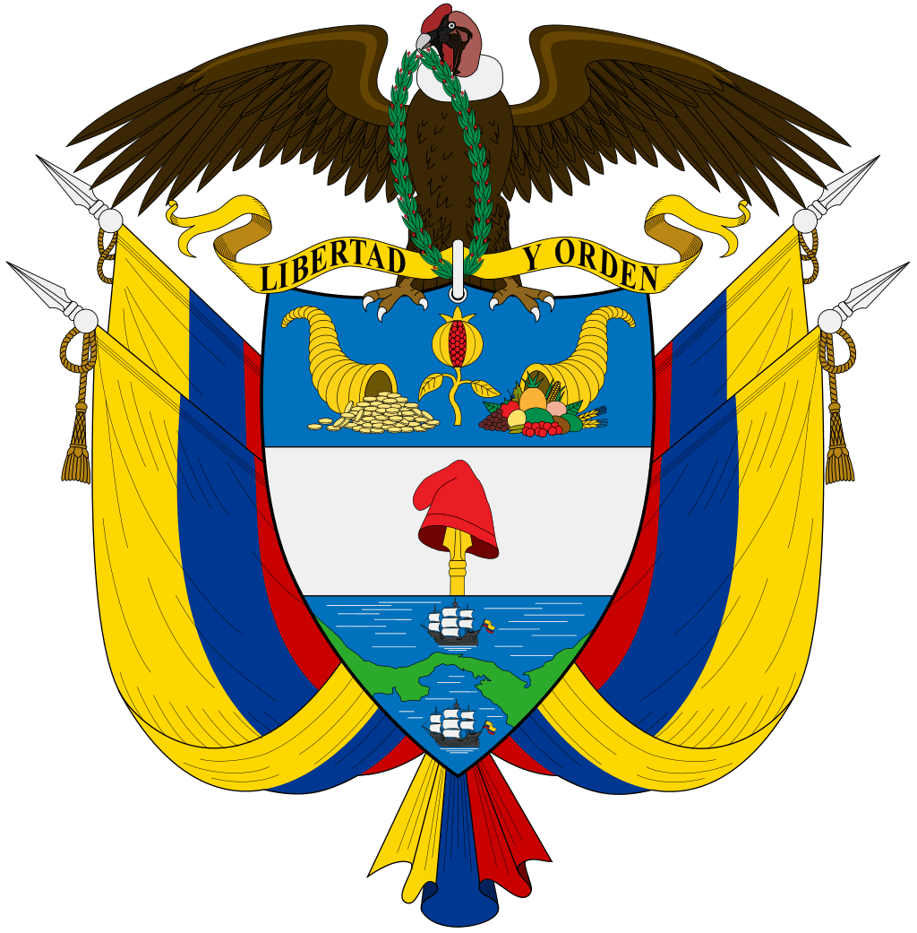 哥伦比亚共和国