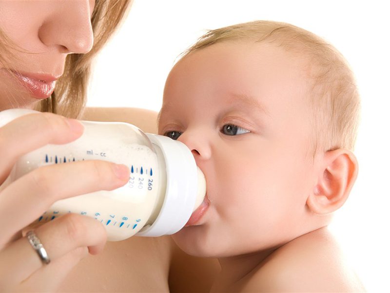 在最好的婴儿进口奶粉排名前十中，哪个牌子的最好？
