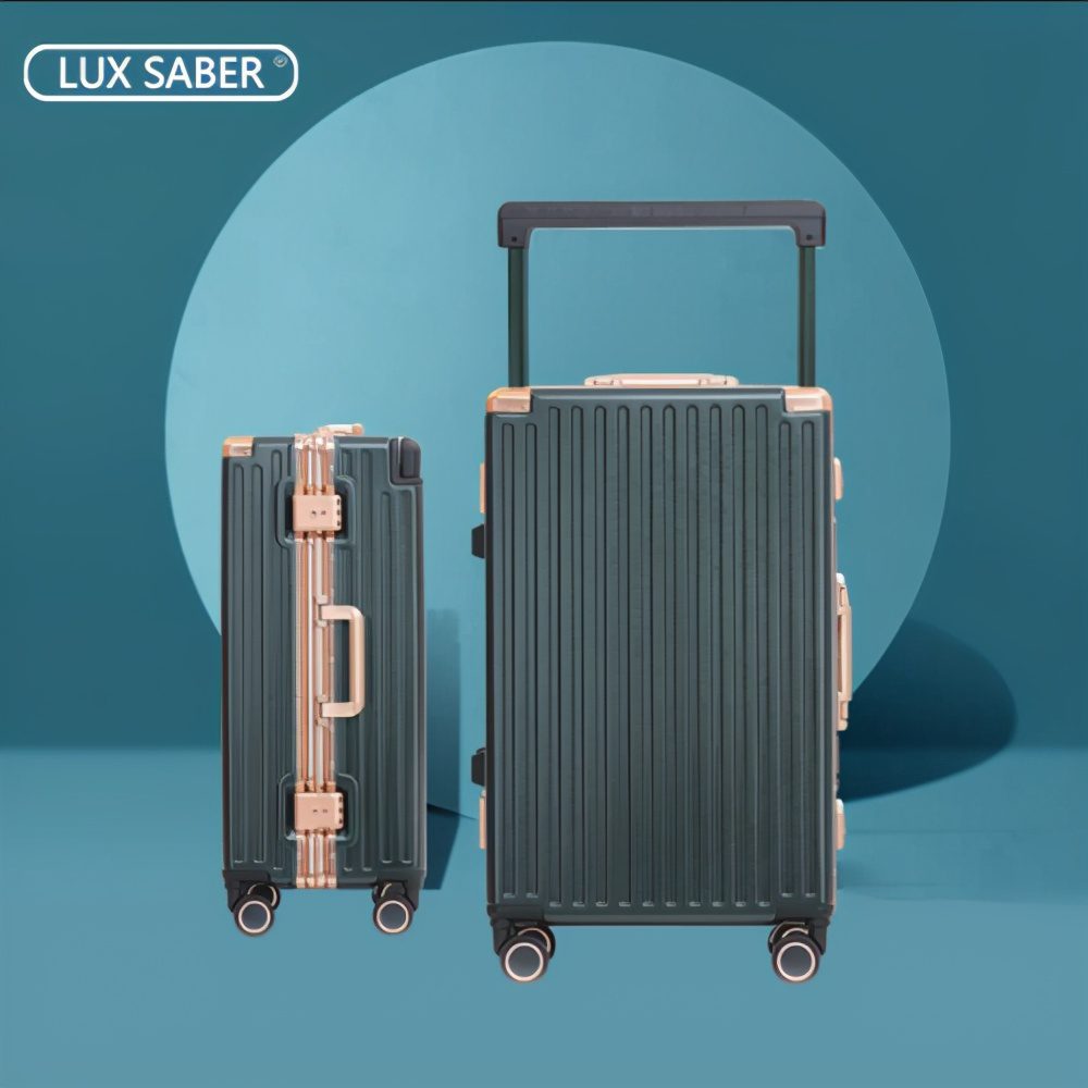 LUX SABER旅行箱高品质力士军刀行李箱十大品牌
