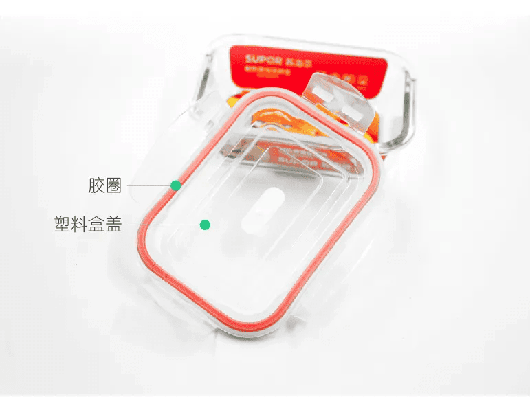 11款饭盒测评报告：乐扣乐扣、泰福高检出塑化剂，还能放心吃饭吗？