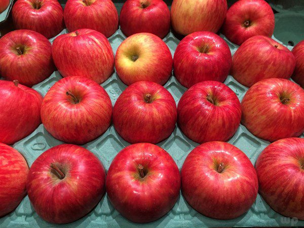 每天吃一个苹果真的对身体好吗？这些是你必须要了解的