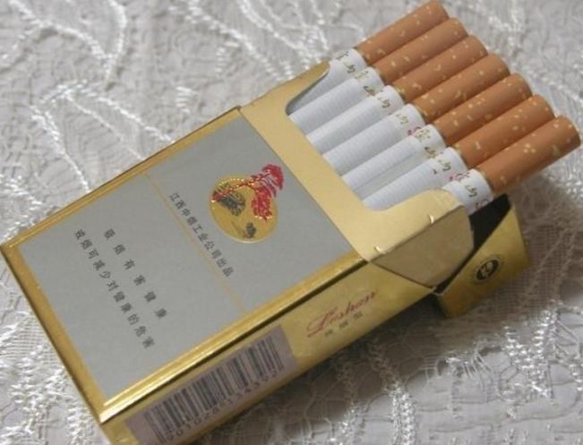 让老板笑掉大牙的4种香烟，你敢抽吗？第一种是老百姓最爱！