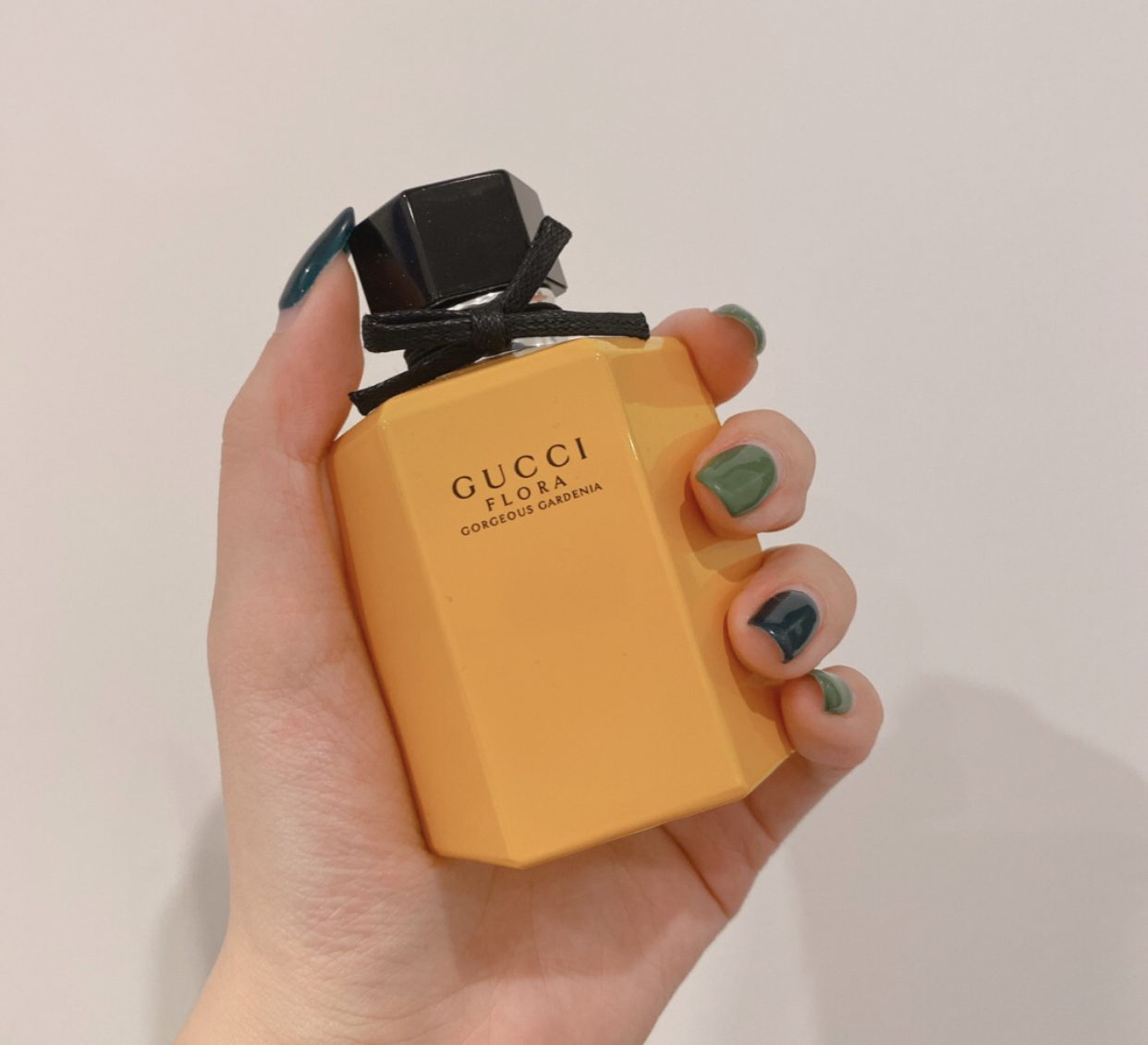 香水——Gucci家ZUI爱的三款香水