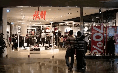 曾排队哄抢的H&M是个什么样的品牌？