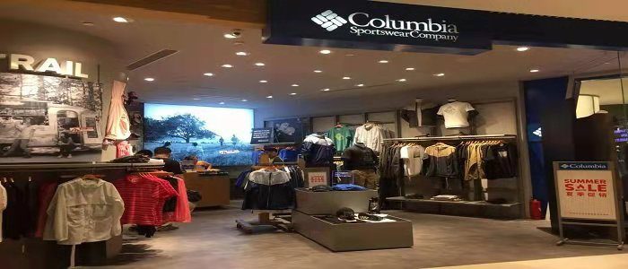 Columbia是什么牌子？你买过Columbia的产品吗？