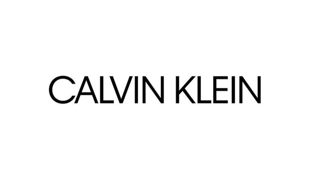 所有奢侈品牌的楷模，时装品牌届的蓝血CALVIN KLEIN！