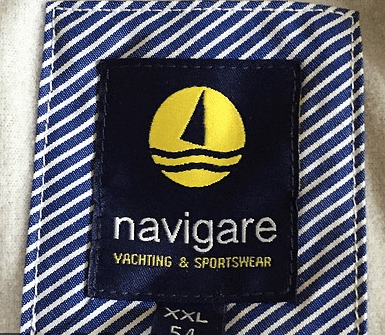 navigare为什么叫小帆船 起源于品牌的logo