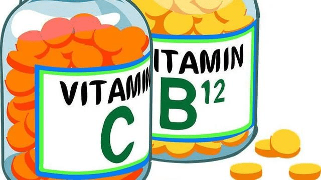 谷维素、维生素B1、B2、B6和B12怎么吃最好？