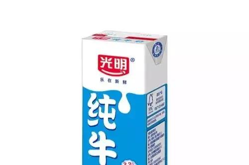 全国哪的纯奶最好喝？经鉴定，这6款纯奶生牛乳含量最高的可达98%