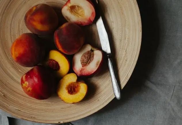 桃子好吃又营养，怎样吃才健康呢？赶紧看看吧