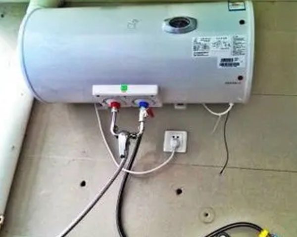 电热水器如何安装，其中注意点在哪？