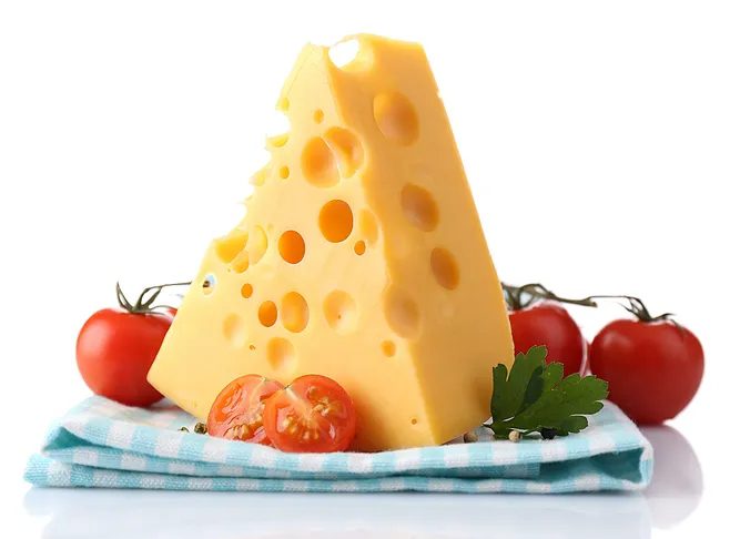 奶酪含钙高吸收好，娃多大可以吃？怎么选？
