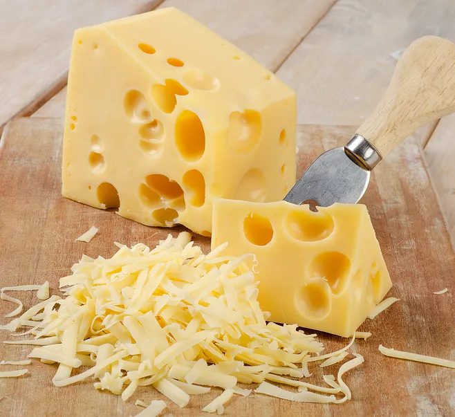 奶酪含钙高吸收好，娃多大可以吃？怎么选？