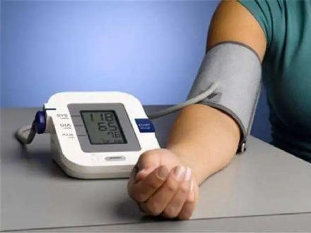 教您学会血压的正确测量
