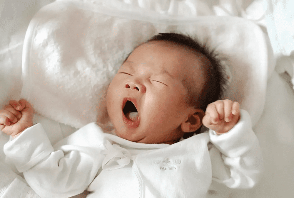 宝宝睡眠不好夜里老是醒怎么办？最实用的解决方法在这里