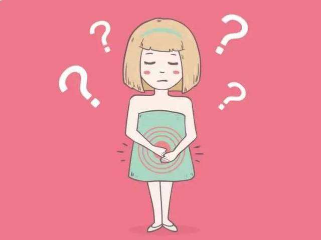 有妇科炎症的女人，注意这5件事，缓解症状，养护子宫