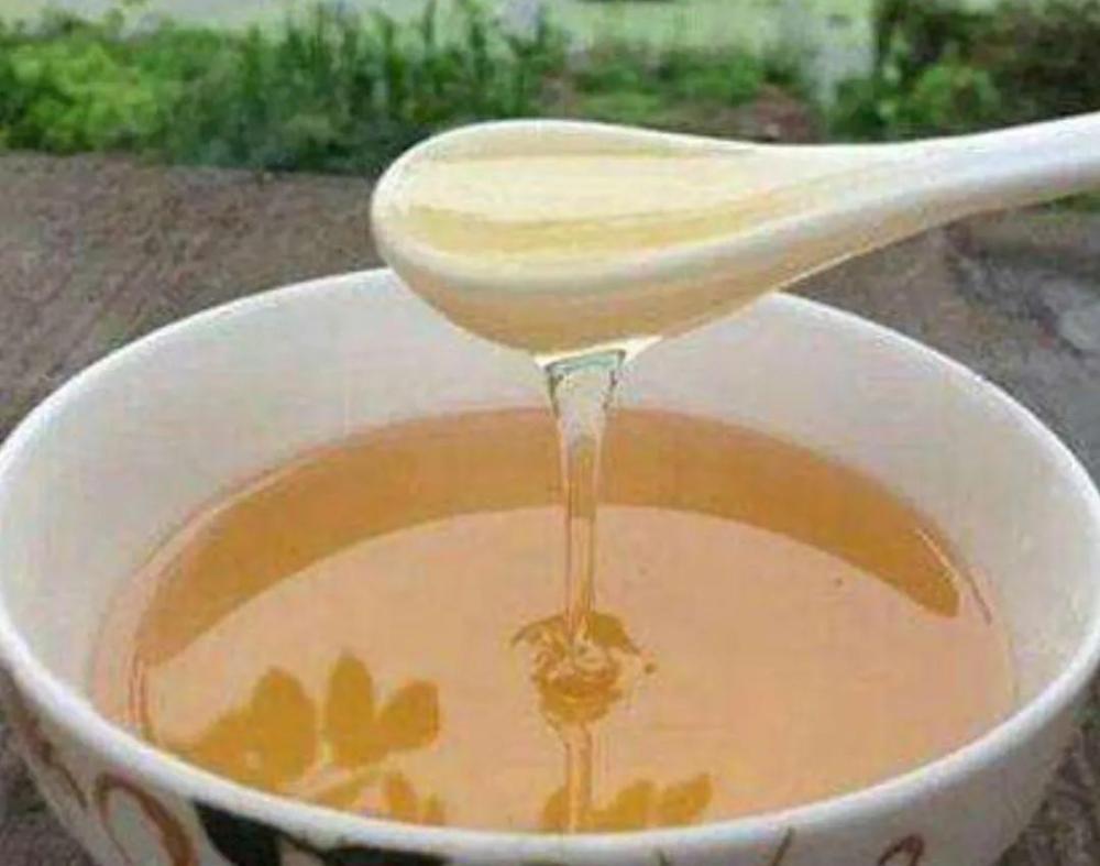 蜂蜜水应当在什么时间喝比较好