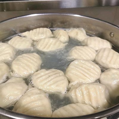 胶东非物质文化遗产鲅鱼饺子制馅儿秘诀