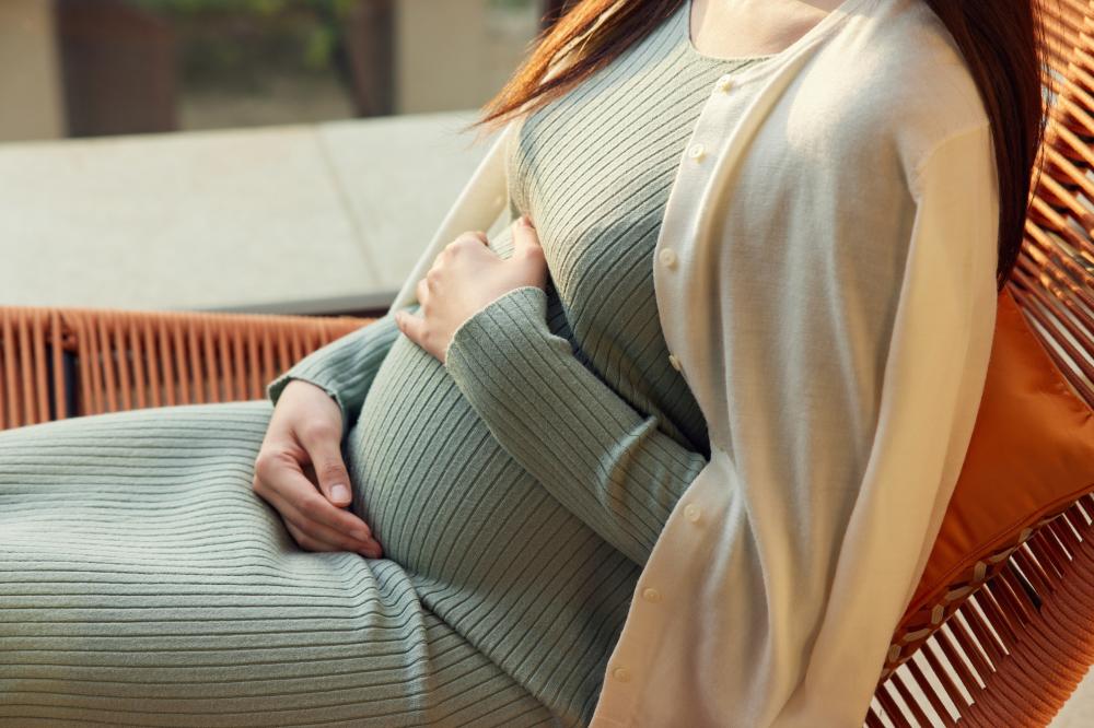 孕期情绪对胎儿的影响有多大？