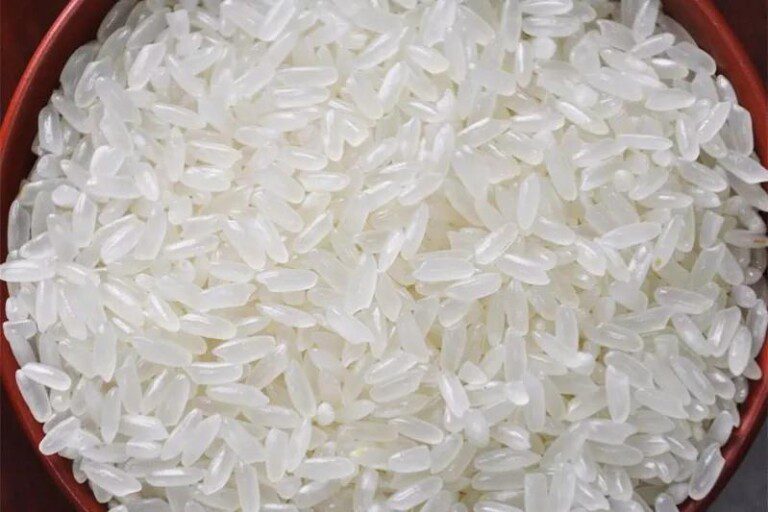 十月稻田的大米怎么样（国内放心大米均为无1滴防腐剂的真货）