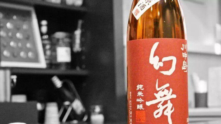日本清酒品牌排行榜前十名（公布十大清酒排名）