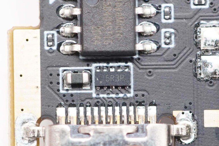 gl850g芯片是什么芯片(努比亚红魔手游扩展坞拆解，值179元吗)