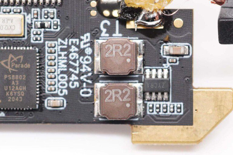 gl850g芯片是什么芯片(努比亚红魔手游扩展坞拆解，值179元吗)