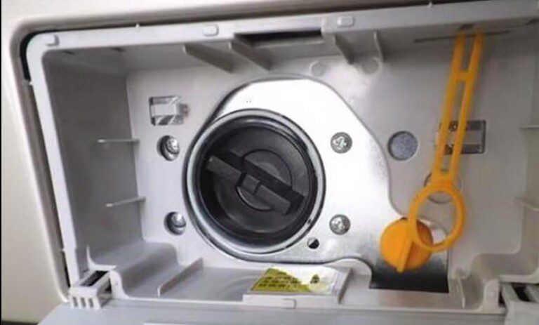 海尔水晶系列滚筒洗衣机怎么使用（大多数的人都不知道的洗衣机使用方法）