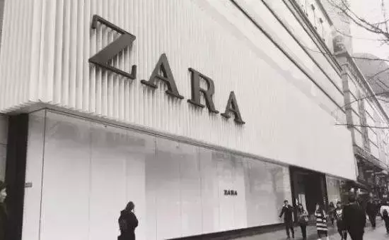 zara档次相当于中国的什么(女朋友每周都逛的ZARA，到底是个什么档次的品牌？)