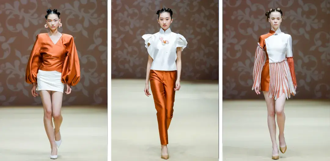 中国十大服装设计师（第27届中国十佳时装设计师：荣誉加冕，征程继续）