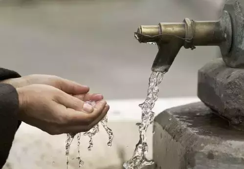 水质检测多少点为正常饮用水标准（你家喝的水达标了吗？）