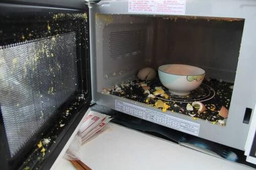 煮熟的鸡蛋放冰箱能放几天还能吃吗（鸡蛋煮熟后，放几天才会坏掉）