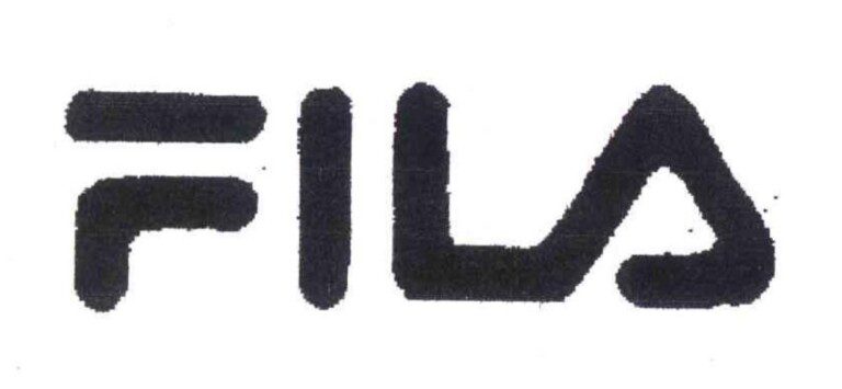 斐乐logo真假图片(FILA司法裁定售假投诉正在进行，卖代购斐乐请注意)