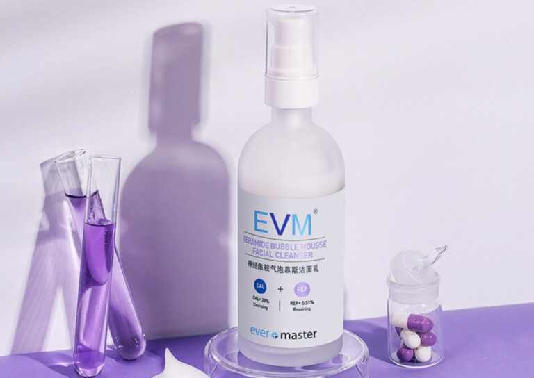 evm是什么国家的牌子（自然之名和EVM母公司获千万融资，本土多品牌美妆公司何以得资本青睐？）