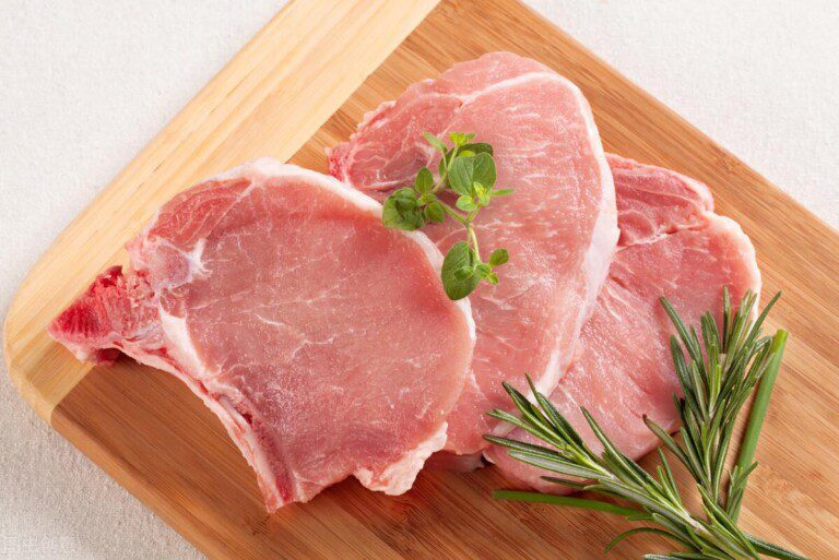 猪肉营养成分（猪肉的真相：营养成分与对健康的影响）