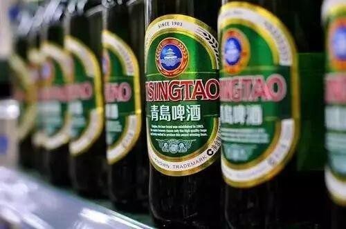 tsingtao是什么啤酒（“Qingdao”、“Tsingtao”，哪个才是青岛真正的英文名）