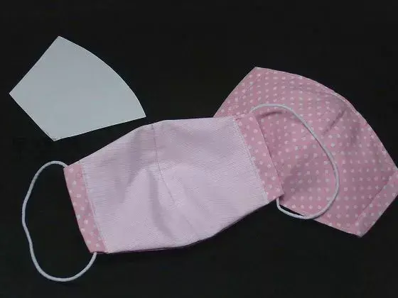 diy口罩制作方法（立体防护口罩也能自己做，附DIY教程）
