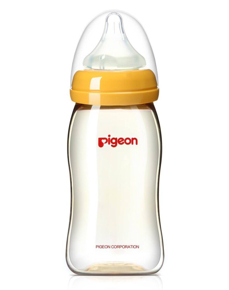 爱得利哪款奶瓶最好（Tritan奶瓶测评 新手妈妈绝不会踩雷的好物！）