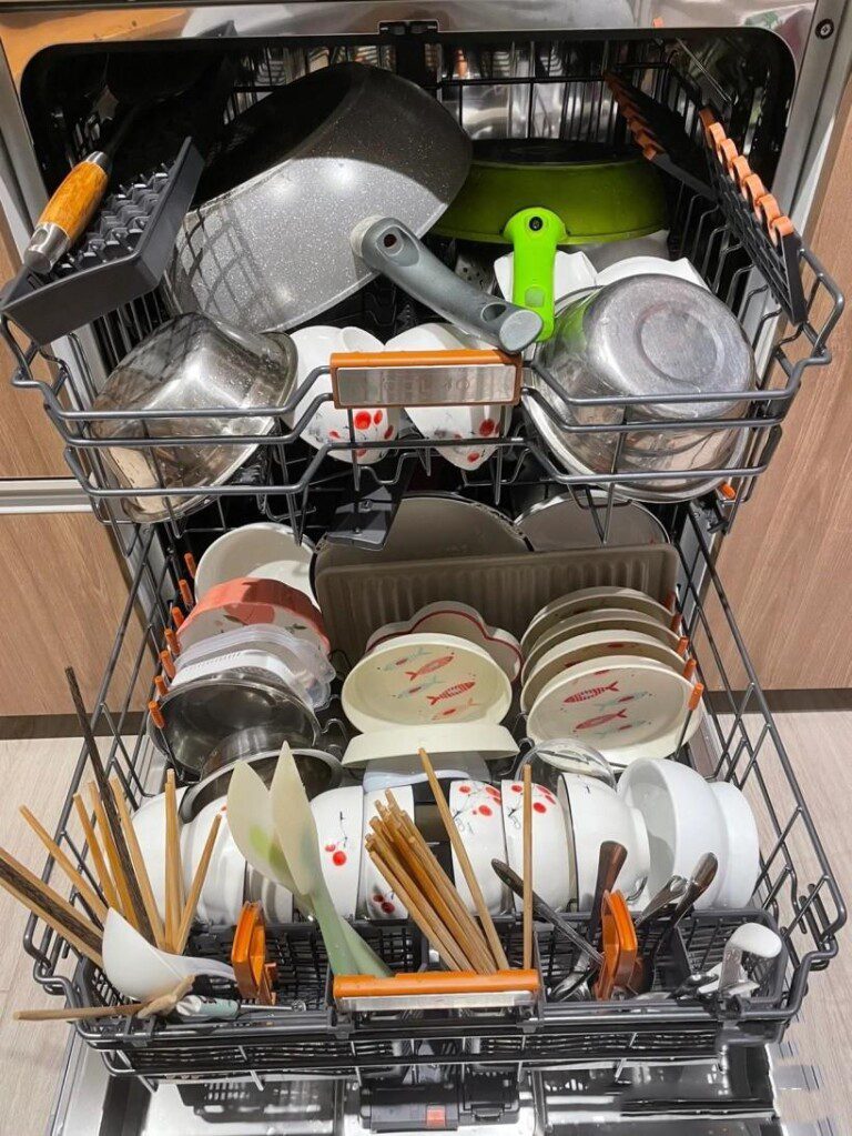 洗碗机价格一般多少钱一台(双十一家电选购攻略—洗碗机篇)