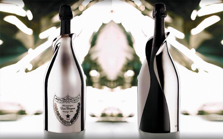 巴黎之花香槟（世界上最昂贵的香槟品牌，您对他们了解多少呢？）