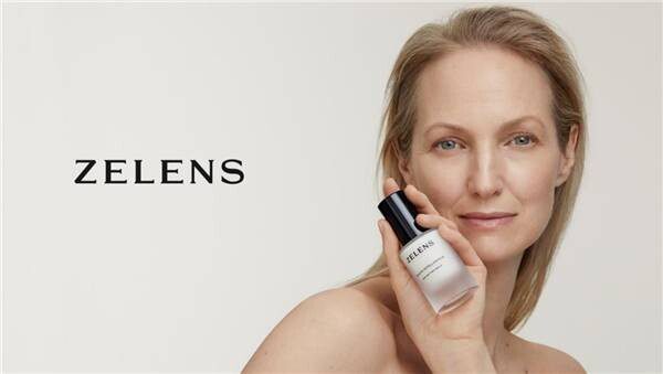 zelens品牌中文怎么叫（ZELENS品牌全新升级，高端科研技术帮助女性科学护理肌肤）