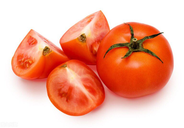 西红柿在冰箱里能放多久（西红柿在冰箱可以放多久？怎么判断西红柿坏了？）