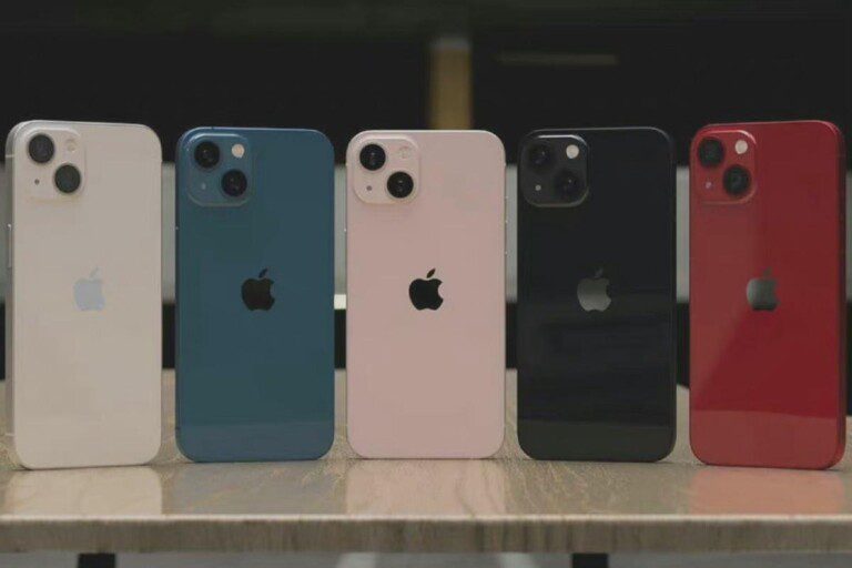 拼多多iphone13（iPhone13三大购买渠道对比：官网京东拼多多，谁才是最好选择？）