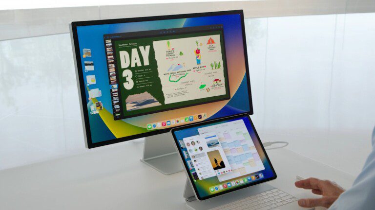 苹果平板2022年新款（依旧是平板天花板，新款M2 iPad Pro评测）