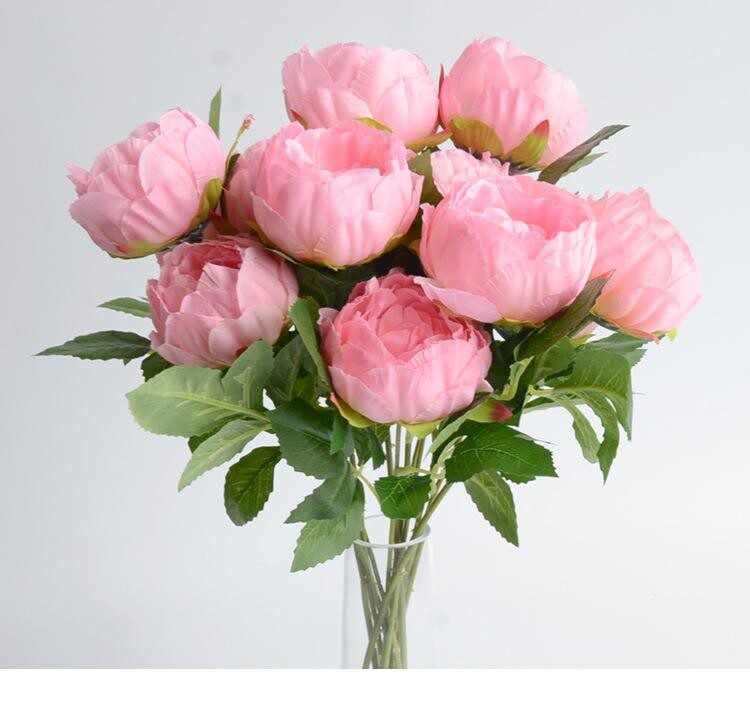 婚外情人一般送什么花（32种鲜切花花名，以及对应的花语，从此买花送人不出错）